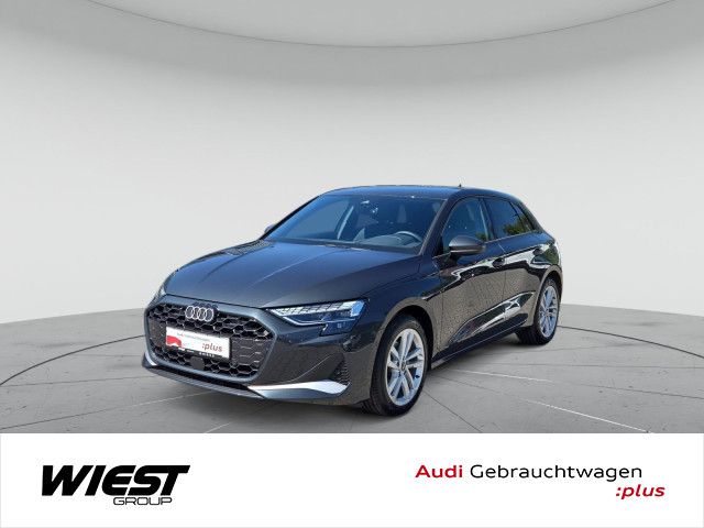 Audi A3 25.124 km 28.999 &euro; Darmstadt 64295