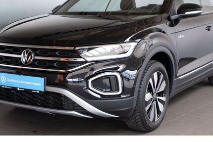 VW T-Roc 25.288 km 24.980 &euro; Hüttenberg-Rechtenbach 35625