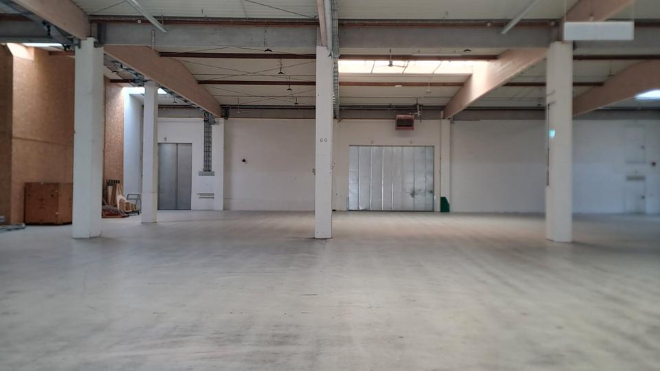 Gewerbeobjekt Warstein - 3&euro; | Angebot:26162127