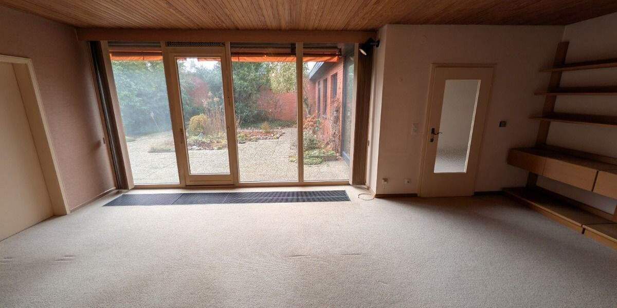 Familienfreundlicher Bungalow in Bremen-Borgfeld 6 zimmer