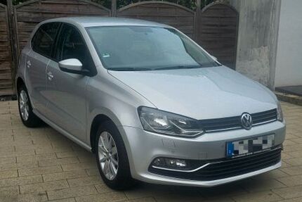 VW Polo 84.000 km 8.900 &euro; Eschweiler 52249