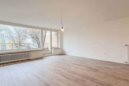 Wohnung zum Kaufen in Minden 199.000 € 106 m² 5 zimmer