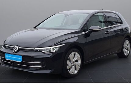VW Golf 8.652 km 35.420 &euro; Halberstadt 38820