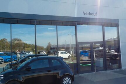 Fiat 500e 14.650 km 17.950 &euro; Bad Saulgau 88348