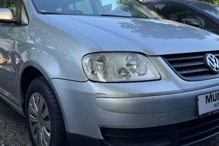 VW Touran