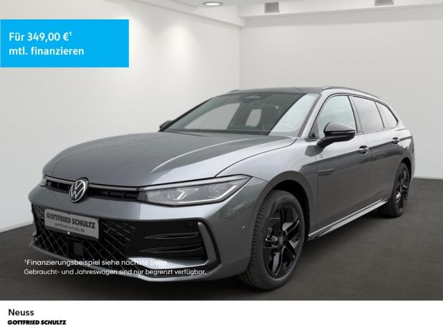 VW Passat 9.875 km 39.480 &euro; Neuss 41460