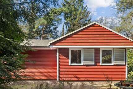 Haus Wiefelstede - 3 Zimmer, 63 m&sup2;, 160.000&euro; | Angebot:25380490