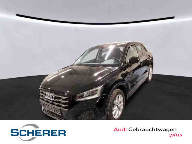 Audi Q2 40.638 km 23.490 &euro; Mayen 56727
