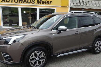 Subaru Forester 59.654 km 29.499 &euro; Bernried 94505