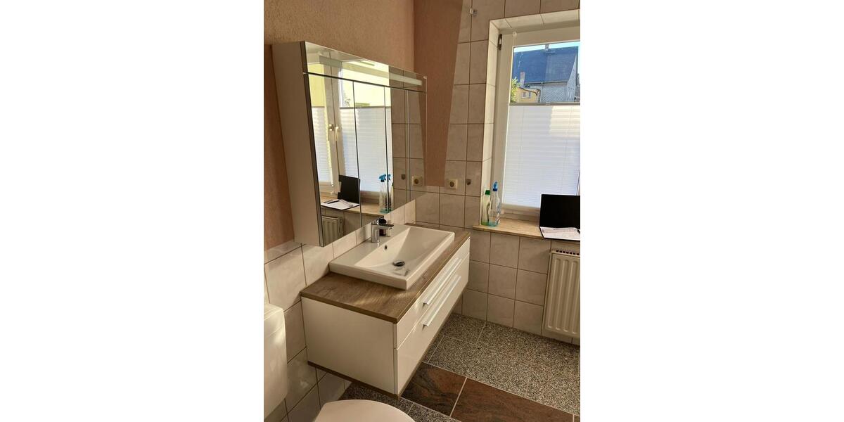 Erdgeschoßwohnung Schneeberg - 2 Zimmer, 44 m&sup2;, 250&euro; | Angebot:26194592