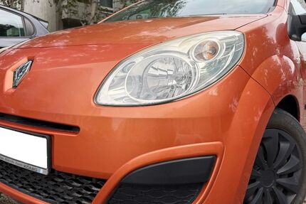 Renault Twingo 98.000 km 1.790 &euro; Berlin 12247