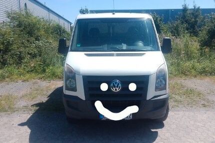 VW Crafter 230.000 km 5.700 &euro; Hildesheim 35311