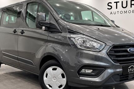 Ford Tourneo Custom 133.000 km 25.890 &euro; Hanau 63452