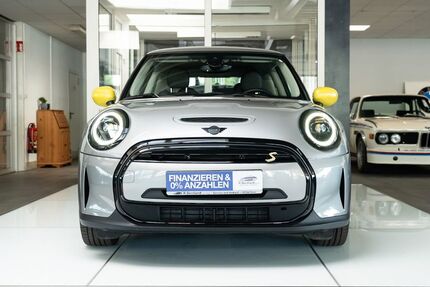 Mini Cooper SE 5.489 km 22.290 &euro; Sinn 35764