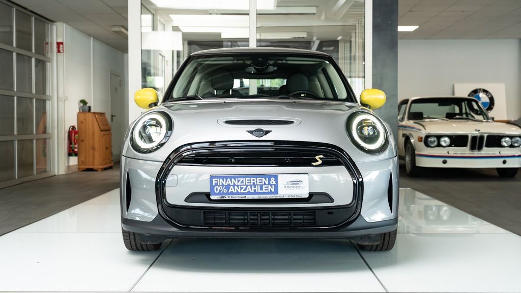 Mini Cooper SE 5.489 km 22.290 &euro; Sinn 35764