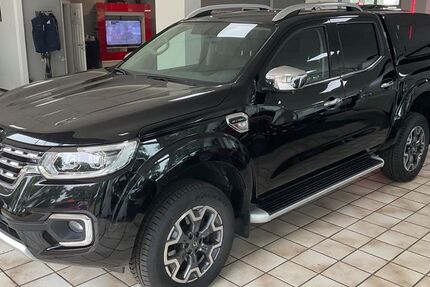 Renault Alaskan 57.000 km 29.990 &euro; Heide 25746