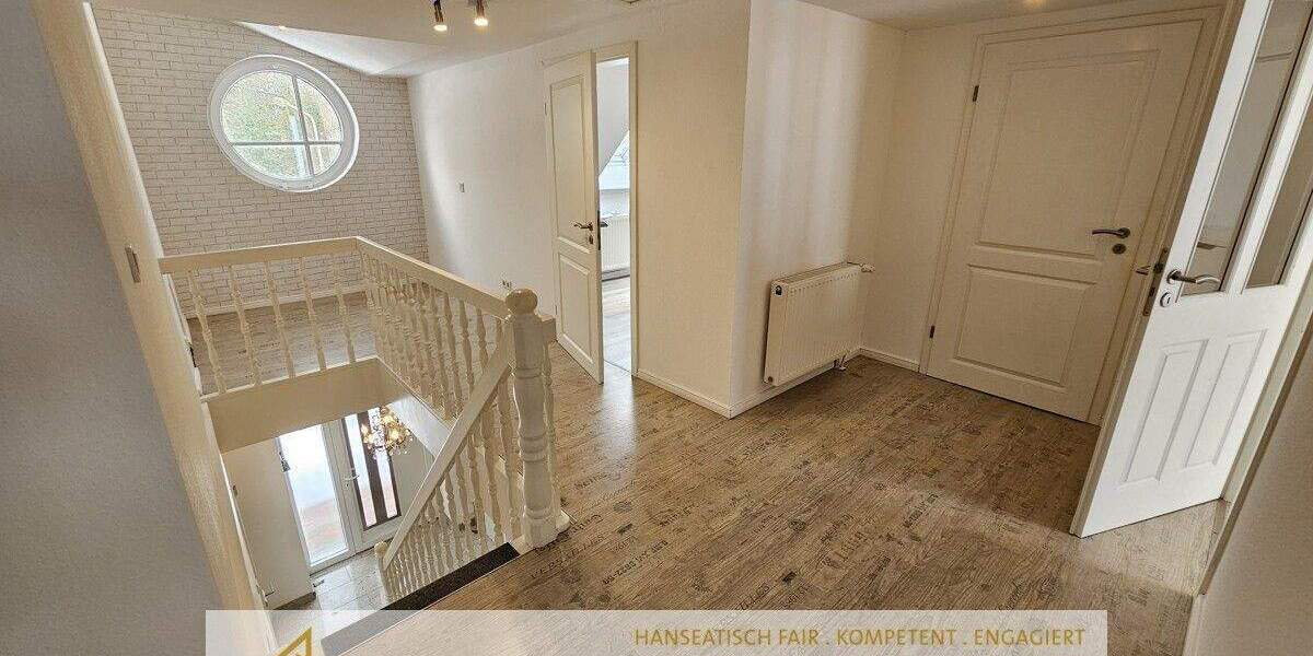 Doppelhaushälfte Kirchlinteln - 6 Zimmer, 170 m&sup2;, 299.000&euro; | Angebot:25688801