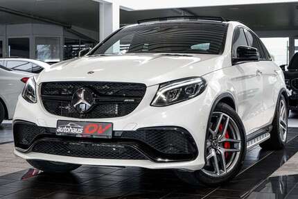 Mercedes-Benz GLE 63 AMG 123.800 km 45.900 &euro; Limburg an der Lahn 65549
