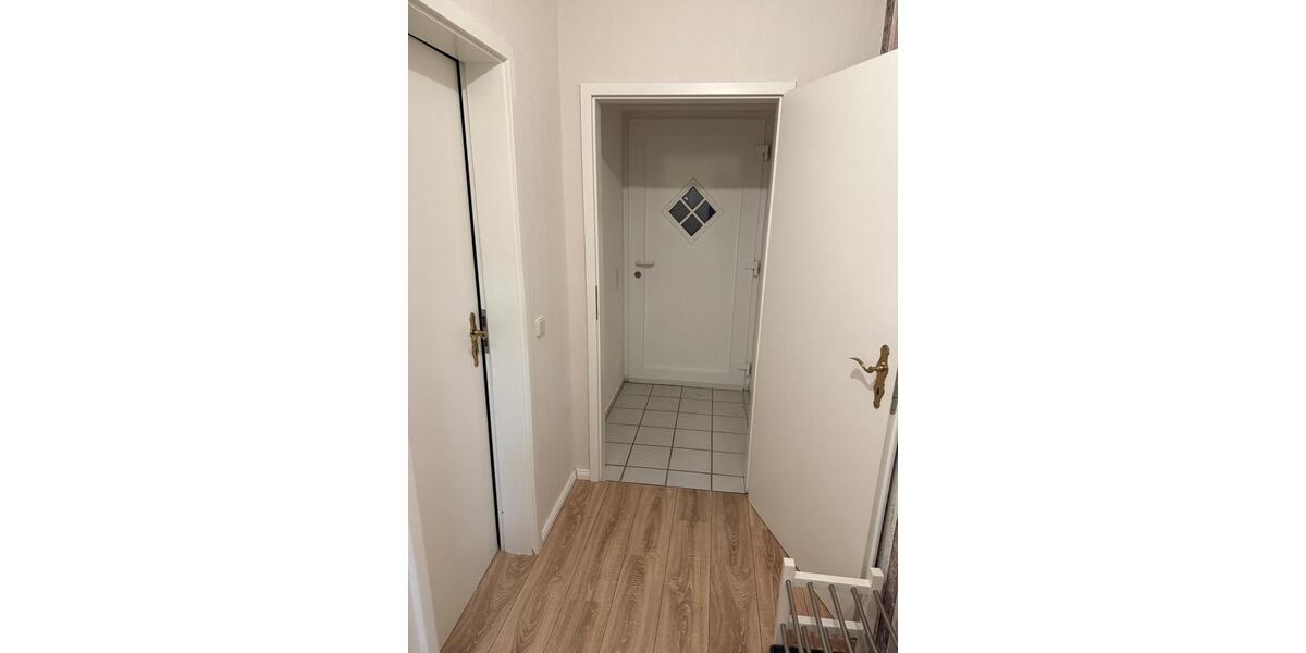 2-Zimmer-Wohnung zu vermieten 2 zimmer