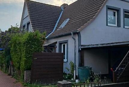 Einfamilienhaus