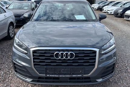 Audi Q2 63.342 km 15.990 &euro; Lebach 66822