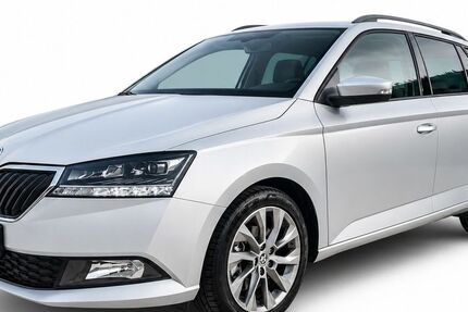 Skoda Fabia 68.400 km 16.400 &euro; Wardenburg 26203