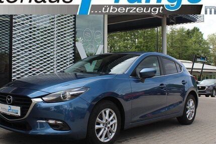 Mazda 3 131.439 km 12.985 &euro; Hilter 49176