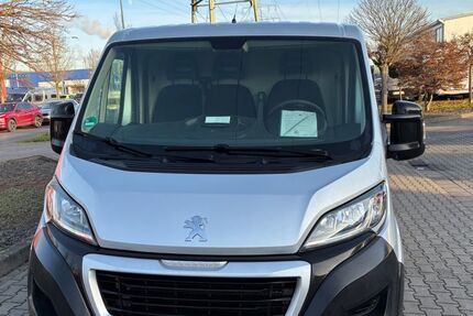 Peugeot Boxer 100.000 km 10.000 &euro; Budenheim 55257
