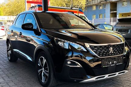 Peugeot 3008 155.000 km 14.900 &euro; Dortmund 44145