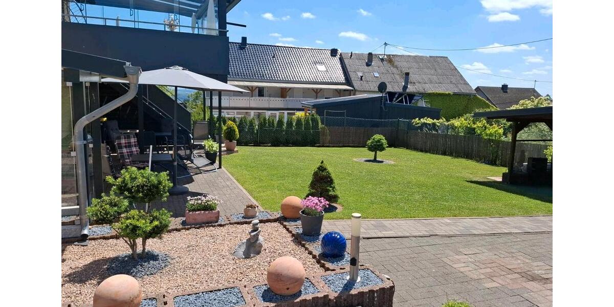 Einfamilienhaus Losheim am See - 3 Zimmer, 110 m&sup2;, 390.000&euro; | Angebot:27076619