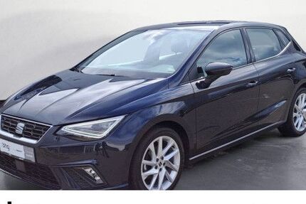 Seat Ibiza 30.692 km 16.890 € Metzingen 72555