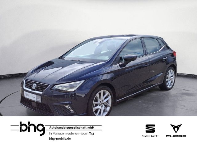 Seat Ibiza 30.692 km 16.890 € Metzingen 72555