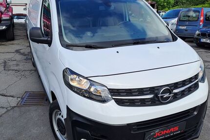 Opel Vivaro 123.600 km 13.900 &euro; Sprockhövel 45549