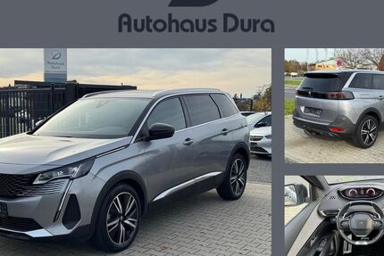 Peugeot 5008 105.800 km 24.950 &euro; Rüsselsheim 65428