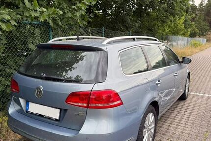VW Passat 126.000 km 8.800 &euro; Ludwigsfelde 14974