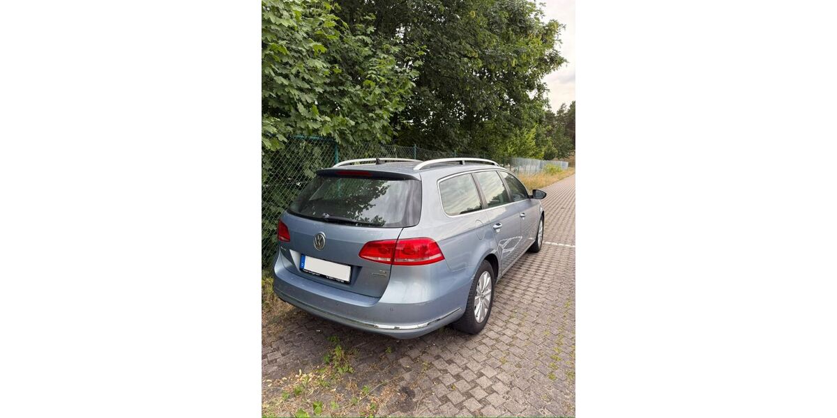 VW Passat 126.000 km 8.800 &euro; Ludwigsfelde 14974