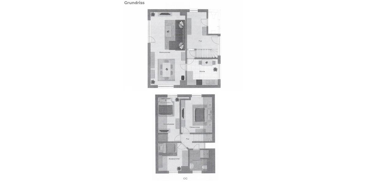 Einfamilienhaus Grömitz - 4 Zimmer, 86 m&sup2;, 265.000&euro; | Angebot:26913331