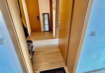 Wohnung zu vermieten
