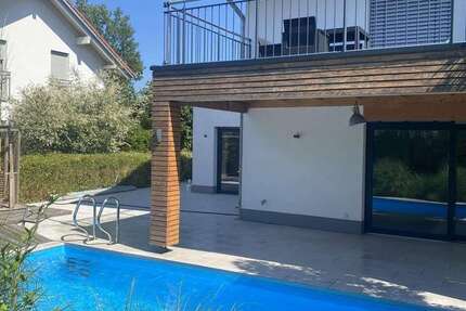 Wohnung zum Mieten in Emertsham 2.590 € 155.5 m² 5 zimmer