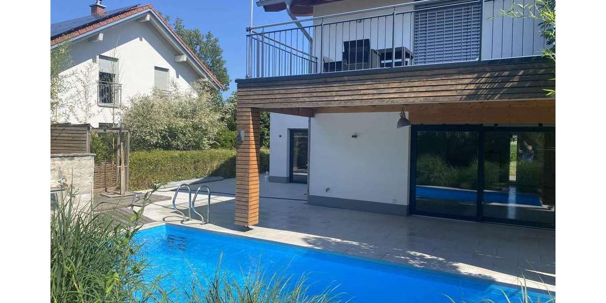 Wohnung zum Mieten in Emertsham 2.590 € 155.5 m² 5 zimmer