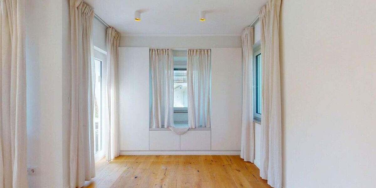 Terrassenwohnung Schönaich - 3 Zimmer, 110 m&sup2;, 599.000&euro; | Angebot:24762171