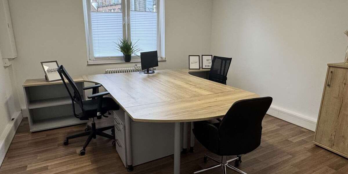 Gewerbeobjekt Münster - 1.500&euro; | Angebot:27727399