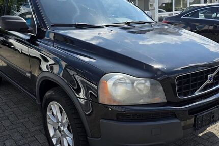 Volvo XC90 272.000 km 3.799 &euro; Bielefeld 33659