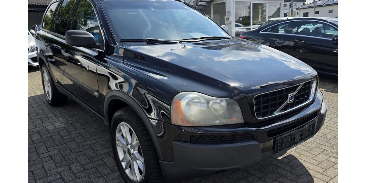 Volvo XC90 272.000 km 3.799 &euro; Bielefeld 33659