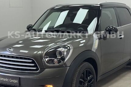 Mini Countryman D (Cooper) 148.310 km 8.450 &euro; Essen 45326