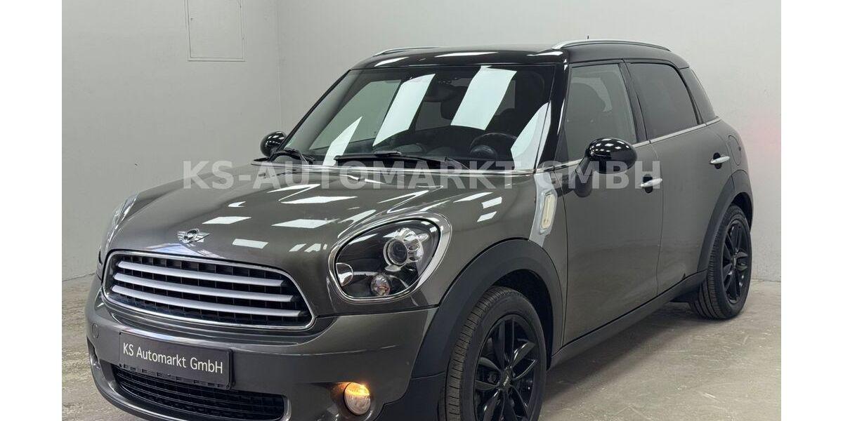 Mini Countryman D (Cooper) 148.310 km 8.450 &euro; Essen 45326