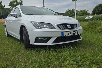 Seat Leon 74.500 km 18.700 € Leonberg 71229