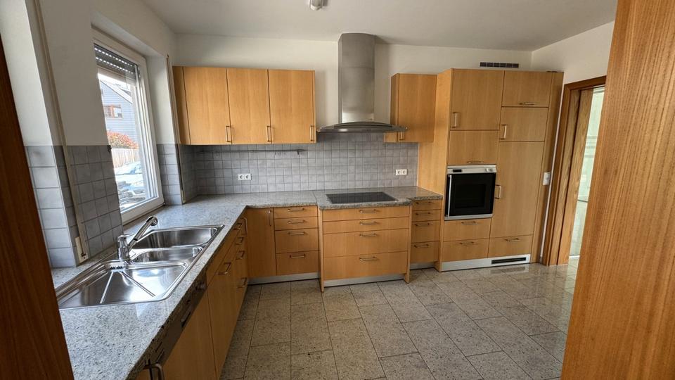 Erdgeschoßwohnung Kupferzell - 3.5 Zimmer, 163 m&sup2;, 1.540&euro; | Angebot:26616085