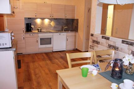 3-Z.-Wohnung, 48 qm, ab sofort bis 31.10.25 in Gollendorf frei