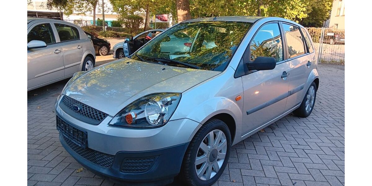 Ford Fiesta 167.491 km 2.199 &euro; Osnabrück 49090